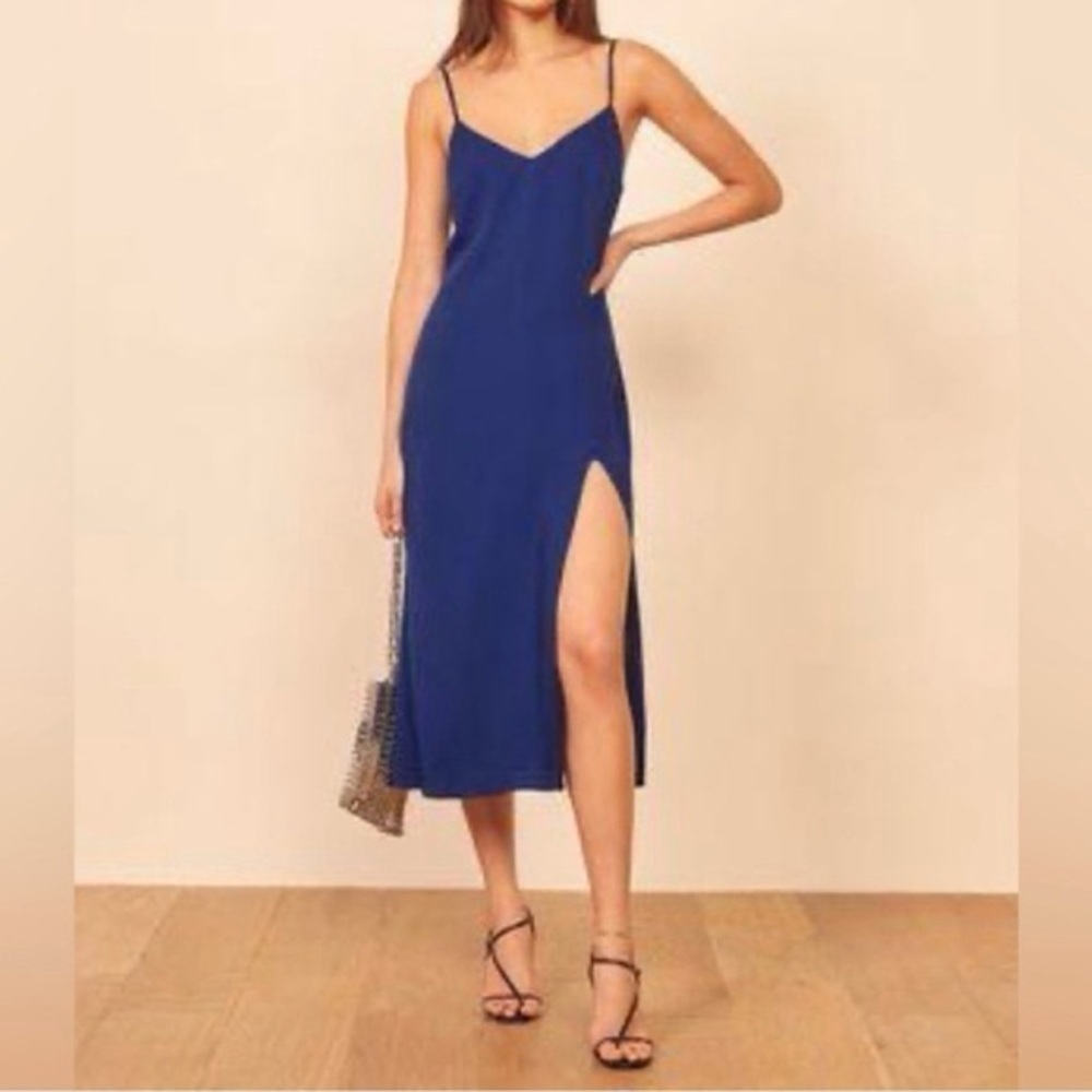 REFORMATION Crimini Dress (19)